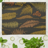 Fernss 3 geschirrtuch (Gefaltet)