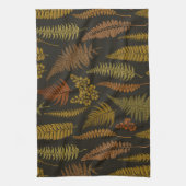 Fernss 3 geschirrtuch (Vertikal)