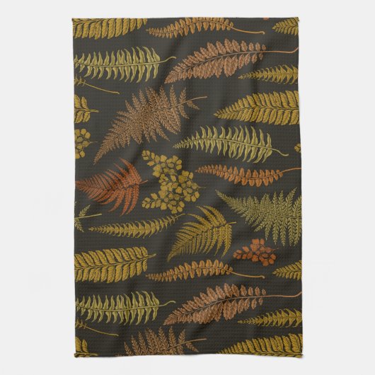 Fernss 3 geschirrtuch (Vertikal)