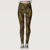 Fernss 3 leggings (Vorderseite)