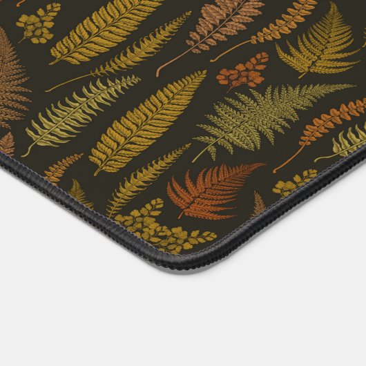 Fernss 3 schreibtischunterlage (Ecke)