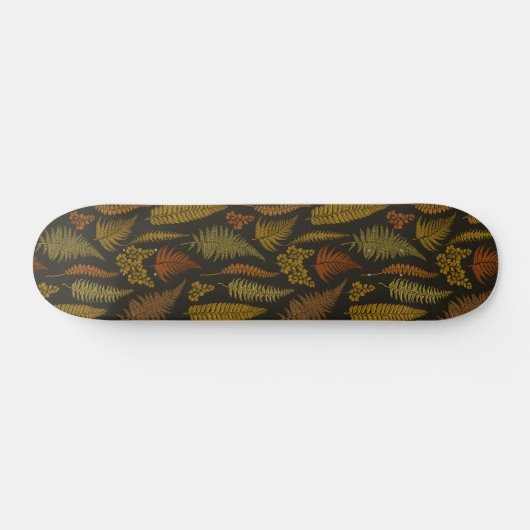 Fernss 3 skateboard (Horizontal)