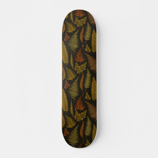 Fernss 3 skateboard (Vorne)
