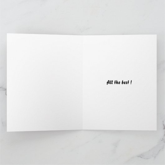 Fernstraßen Karte (Innenseite)