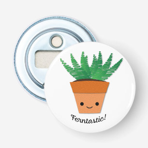 Ferntastic Fern Flaschenöffner