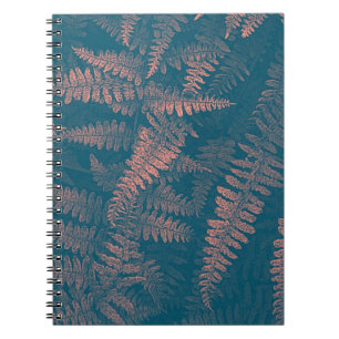 Fernträumen Notizblock