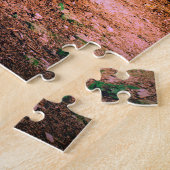 Fernweh Puzzle (Seite)