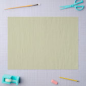 Fernwood Green Solid Color Seidenpapier (Basteln)