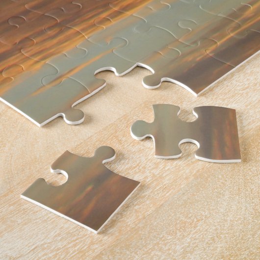 Ferocious Frankie Puzzle (Seite)