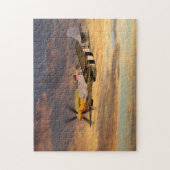 Ferocious Frankie Puzzle (Vertikal)