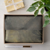 Ferocious Wild Leopard (von Jean-Baptiste Oudry) Seidenpapier (Geschenk)