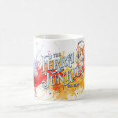 Ferrajunkies Inksplash Tasse (Mittel)