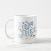Ferrajunkies Monty Tasse (Links)