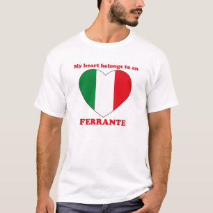 Ferrante T-Shirt