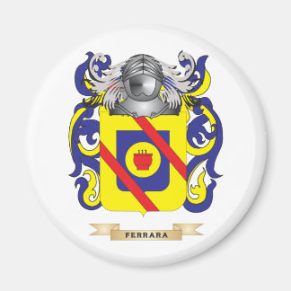 Ferrara-Wappen Magnet