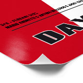 Ferrari 512 Andretti  &  Merzario & Ickx.jpg Poster (Ecke)