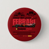 Ferrari Button (Vorderseite)