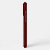 Ferrari Chrome Horse iPhone Hülle (Linke Seite)