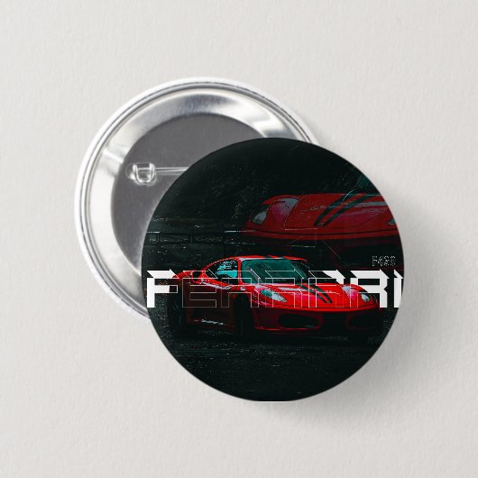 FERRARI F430 BUTTON (Vorne & Hinten)