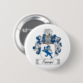 Ferrari-Familienwappen Button (Vorne & Hinten)