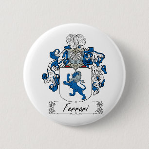 Ferrari-Familienwappen Button