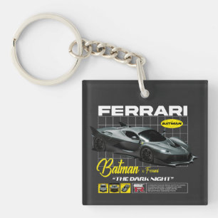 Ferrari Schlüsselanhänger