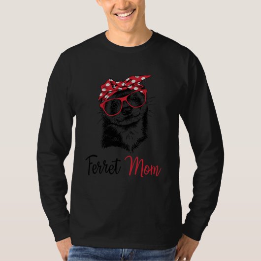 Ferre T-Shirt (Vorderseite)