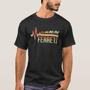 Ferret 2 T-Shirt