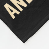 Ferret Art For Men Women Kids Pet Ferret Lovers Fe Fleecedecke (Ecke)