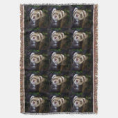 Ferret Decke (Vorderseite Vertikal)