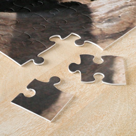 Ferret Face Puzzle (Seite)