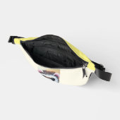 Ferret Fanny Pack Bauchtasche (Offen)