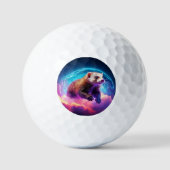 Ferret Golfball (Vorderseite)