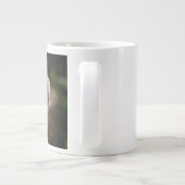 Ferret Jumbo-Tasse (Rückseite)