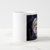 Ferret Jumbo-Tasse (Vorderseite)