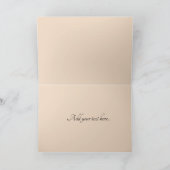 Ferret Karte (Innenseite)