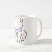 Ferret Magic Kaffeetasse (VorderseiteRechts)