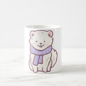 Ferret Magic Kaffeetasse (Mittel)