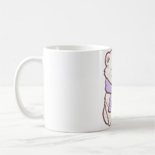 Ferret Magic Kaffeetasse