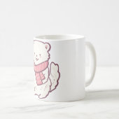 Ferret Magic Kaffeetasse (VorderseiteRechts)