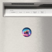 Ferret Magnet (In Situ (Geschirrspüler))