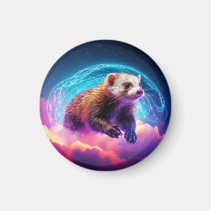 Ferret Magnet