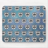 Ferret Mousepad (Vorne)