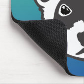 Ferret Mousepad (Ecke)