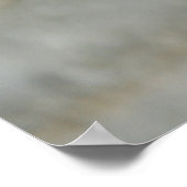 Ferret Poster nah-up (Ecke)