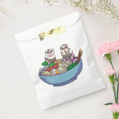 Ferret Ramen Noodles Anime Kawaii Japanisch Otaku  Geschenktütchen (Versiegelt)