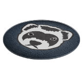 Ferret Schneidebrett (Ecke)