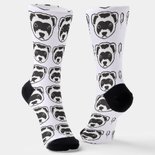 Ferret Socken