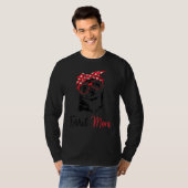 Ferret T-Shirt (Vorne ganz)