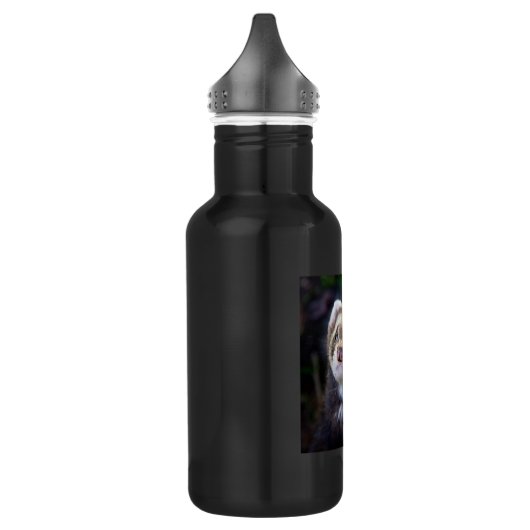 Ferret Trinkflasche (Links)